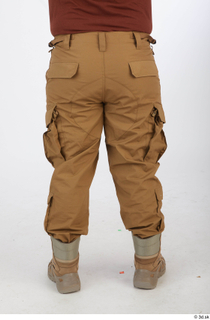 Luis Donovan Contractor Basic Uniform leg lower body 0005.jpg
